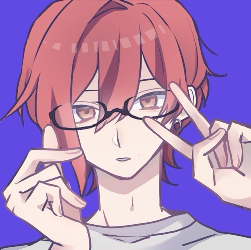くれん 紅蓮のアイコン