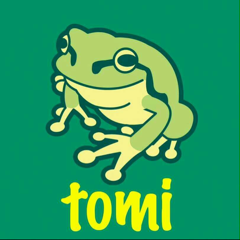 tomiのアイコン