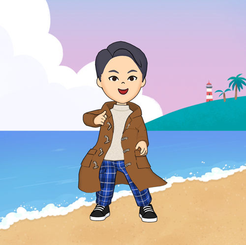 カーくんのアイコン