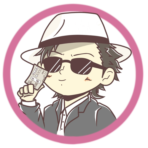 ダイヤ@地方競馬のアイコン