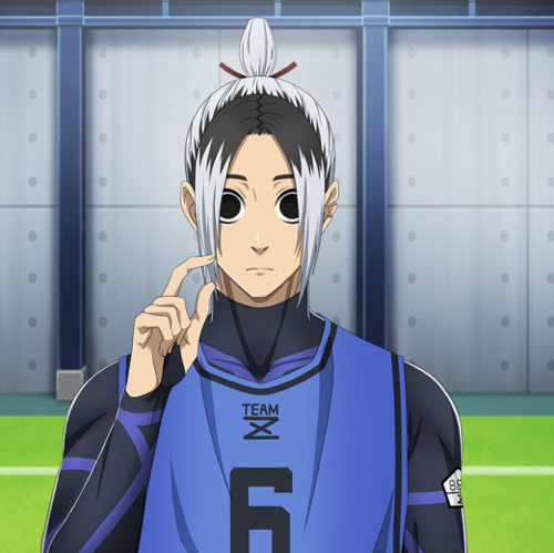 グニオのアイコン