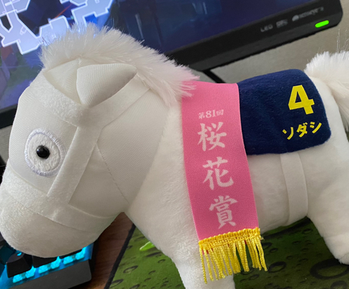 しろ太郎のアイコン