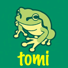 tomiのアイコン