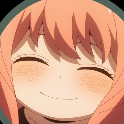 あ～にゃ♪のアイコン