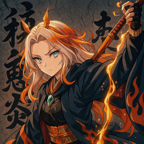 オルフェーヴルのアイコン