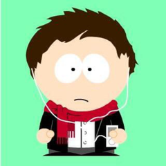 marcieのアイコン