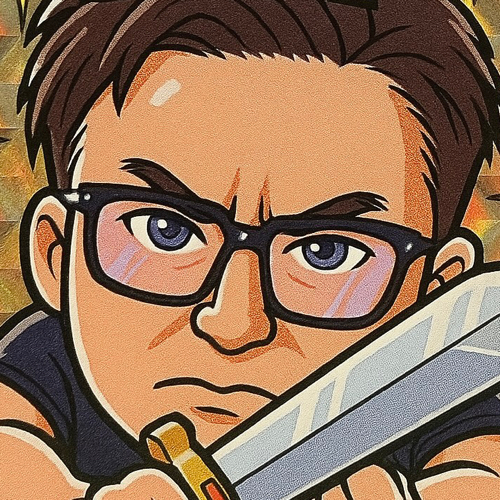イケオジのアイコン