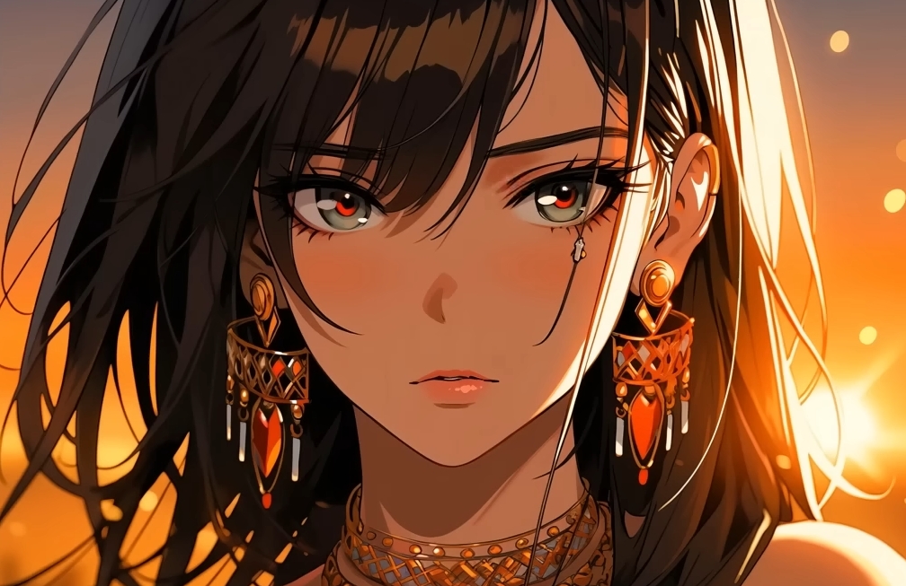 アランのアイコン