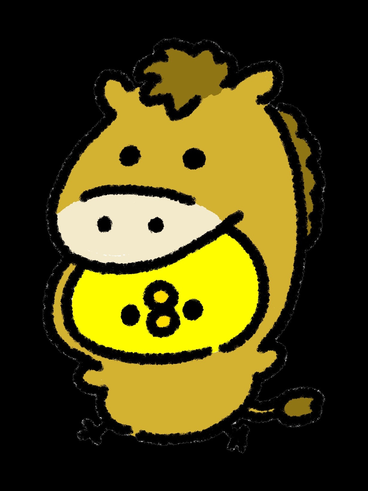 まんずのアイコン