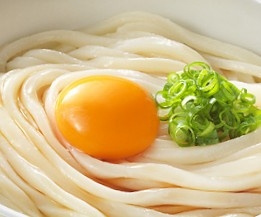 大穴うどん集大成のアイコン