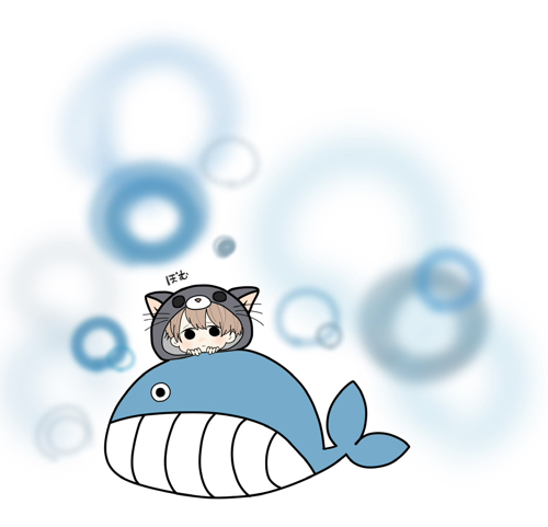 ぽむにーたのアイコン