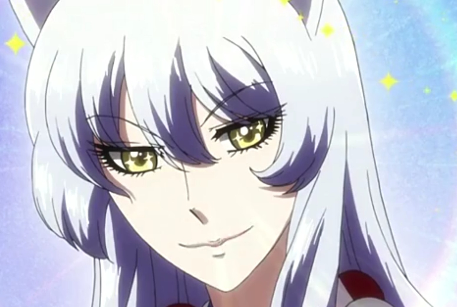 マリンのアイコン