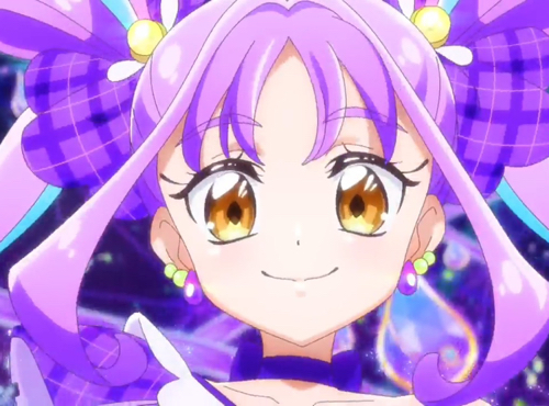 花海彩里鈴（はなみありす）のアイコン