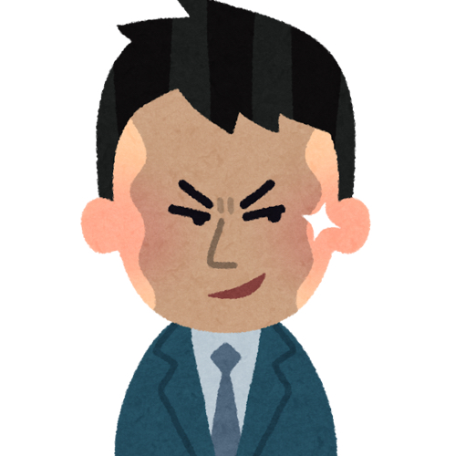 あんのアイコン