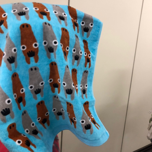 たくぞーのアイコン