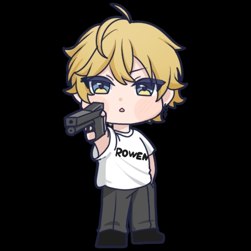 ローウェン・リードのアイコン