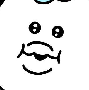 ちゃむのアイコン