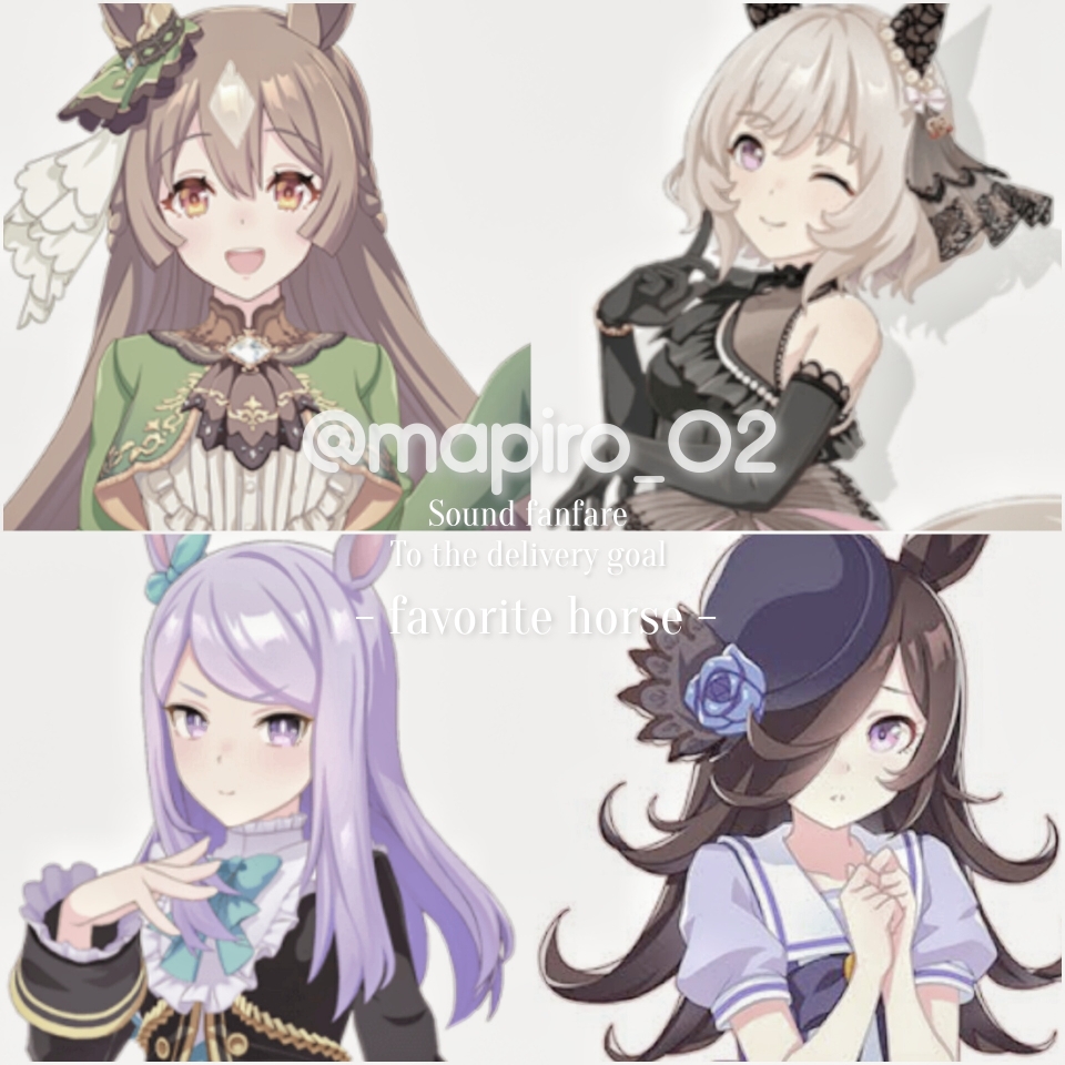 まぴのアイコン