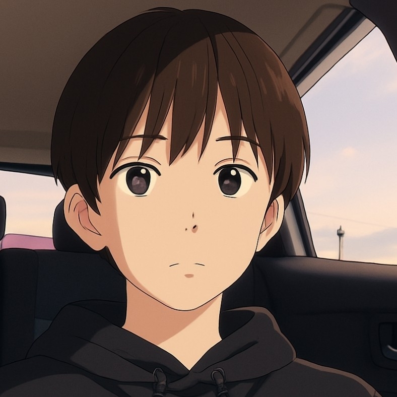 J.BONDのアイコン