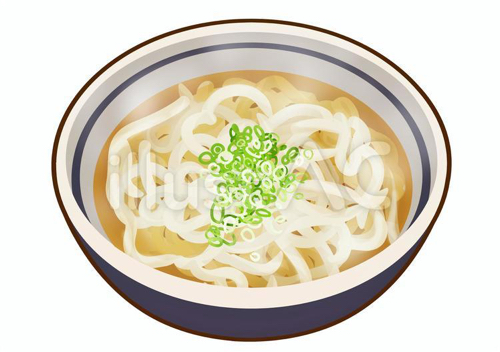 うどん馬券師のアイコン