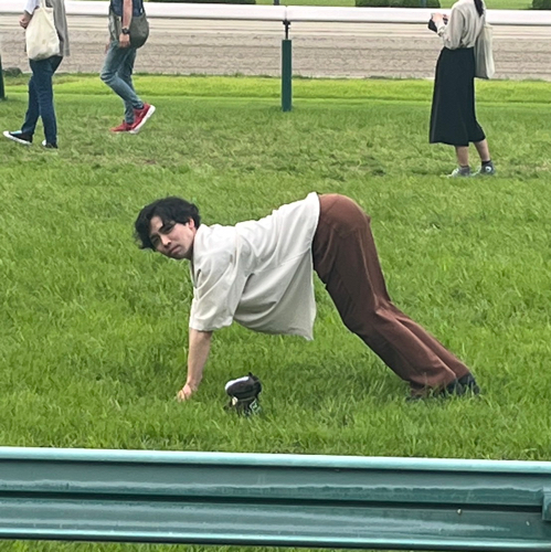 藤井 誠のアイコン