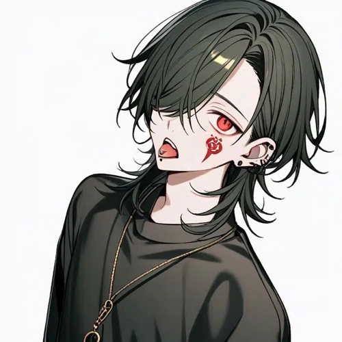 ガロのアイコン