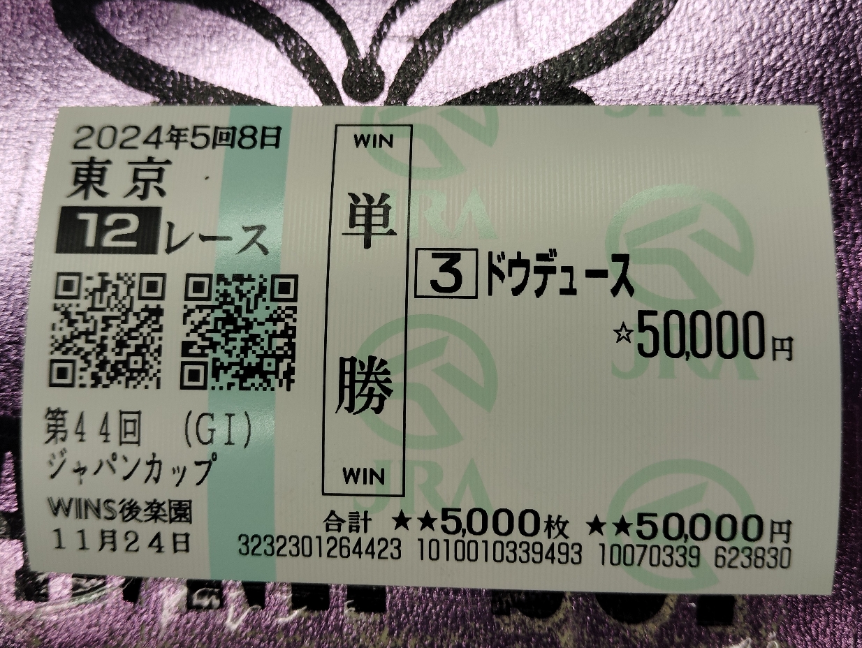 ありすのアイコン