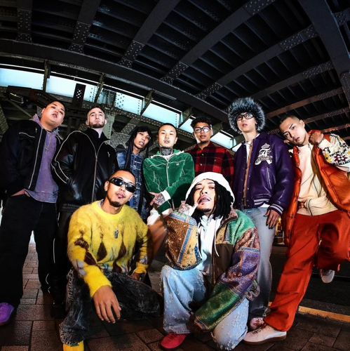 予想キャンセル界隈のアイコン