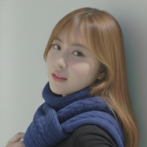 日和　HIYORIのアイコン