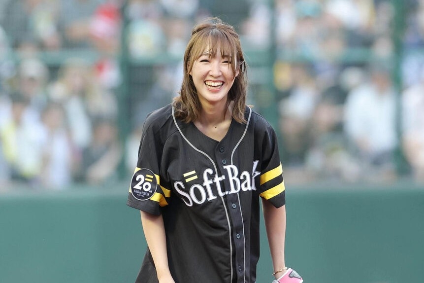 まなみんのアイコン