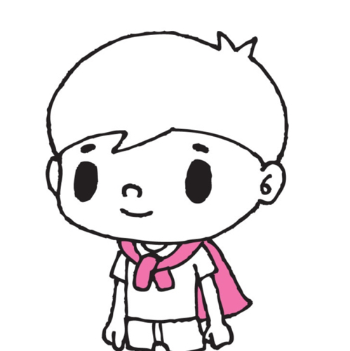 カズヤのアイコン