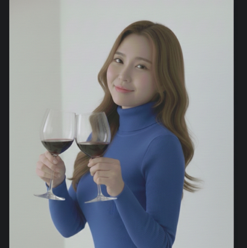 睦美のアイコン