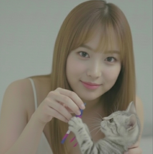 競馬予想大好きな私のアイコン