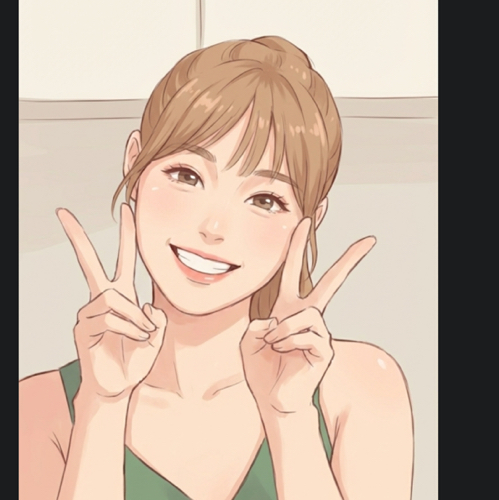 競馬予想大好きな私のアイコン