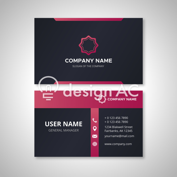 Business Card