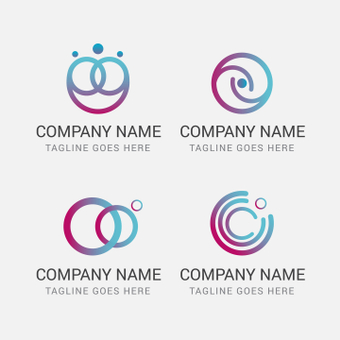 Logo design, logo, design, business, ZIP