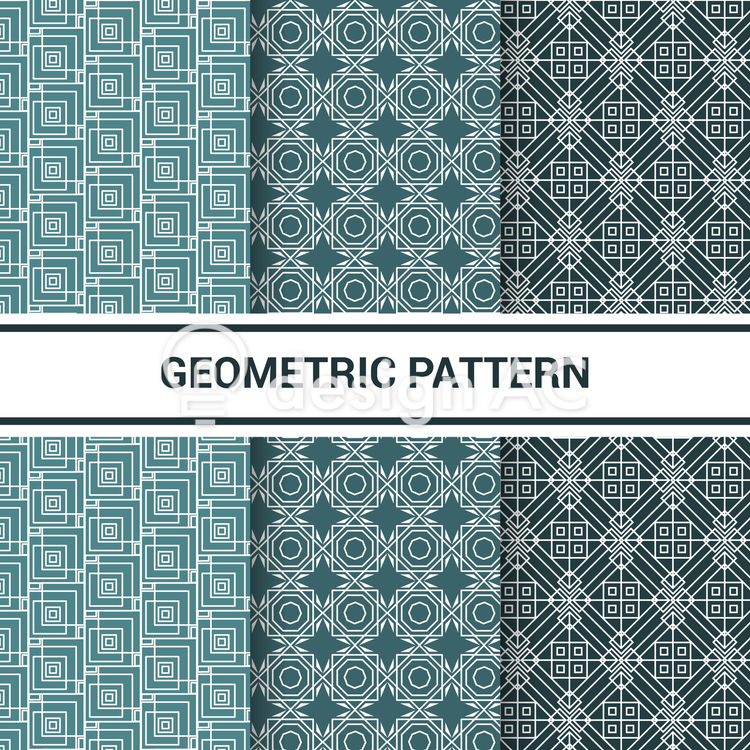 Geometric pattern
