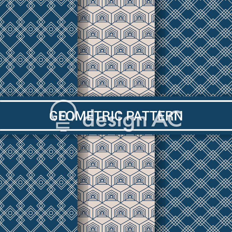 Geometric pattern