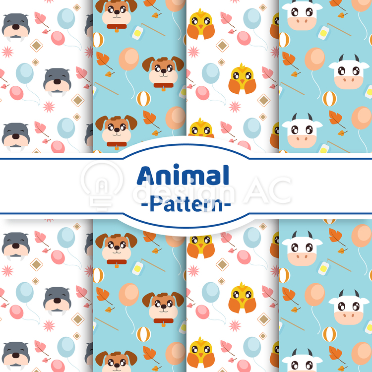 Animal pattern