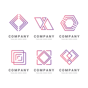 Logo design, logo, business, design, ZIP