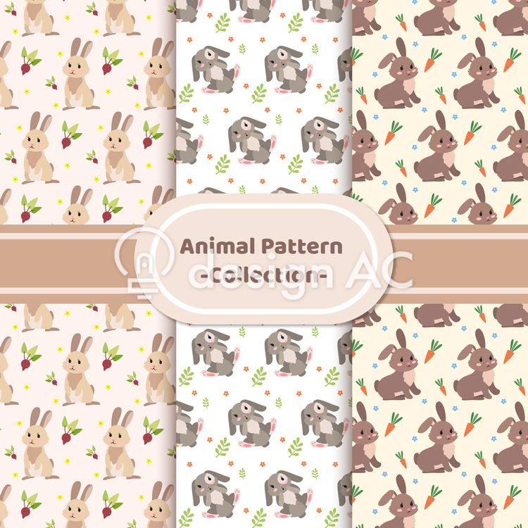 Animal pattern