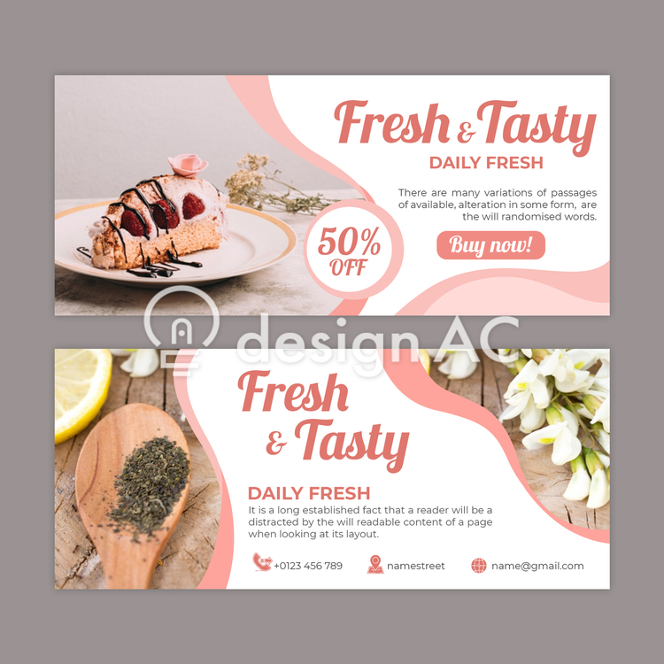 Shopping banner, ZIP Shopping banner, pink, template, business, ZIP