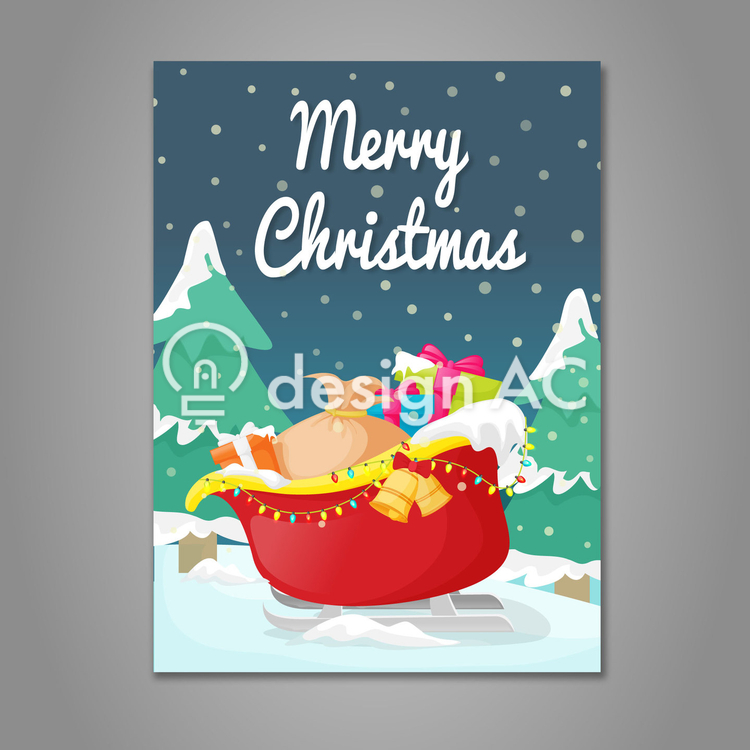 Christmas card