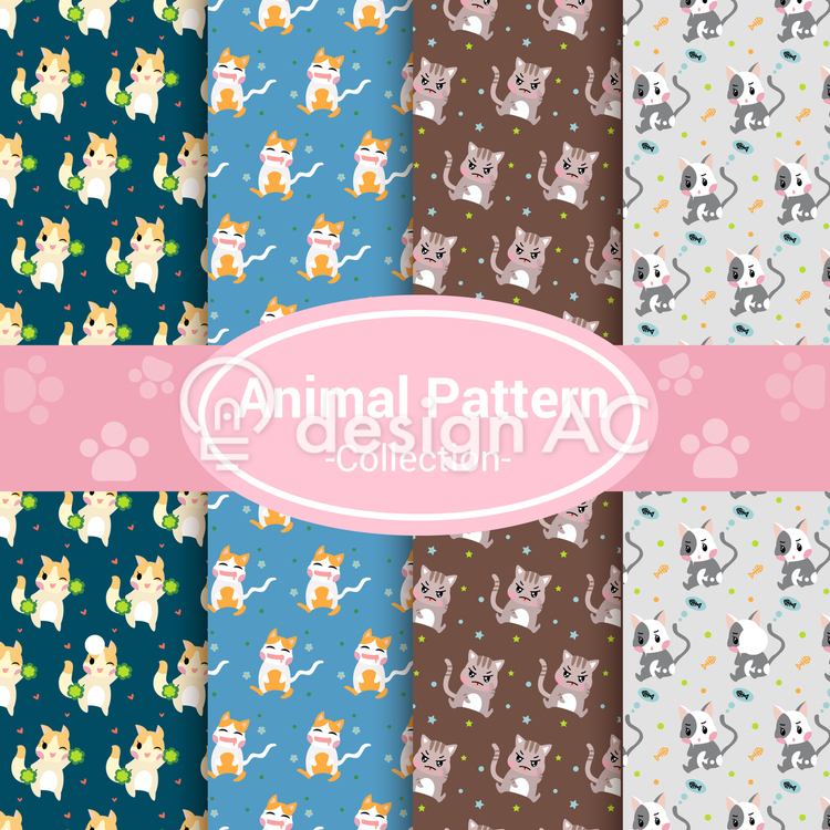 Animal pattern