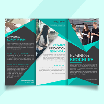 Design template, ZIP Design template, ZIP
