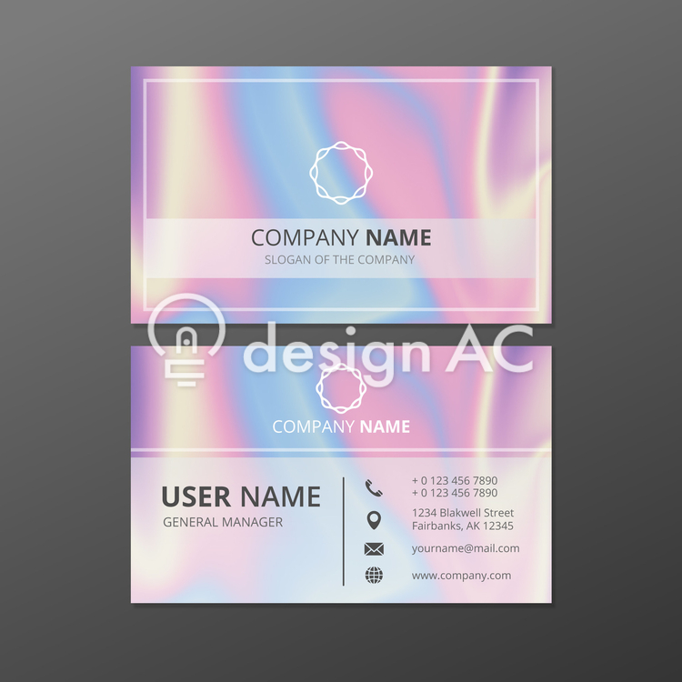 Business Card