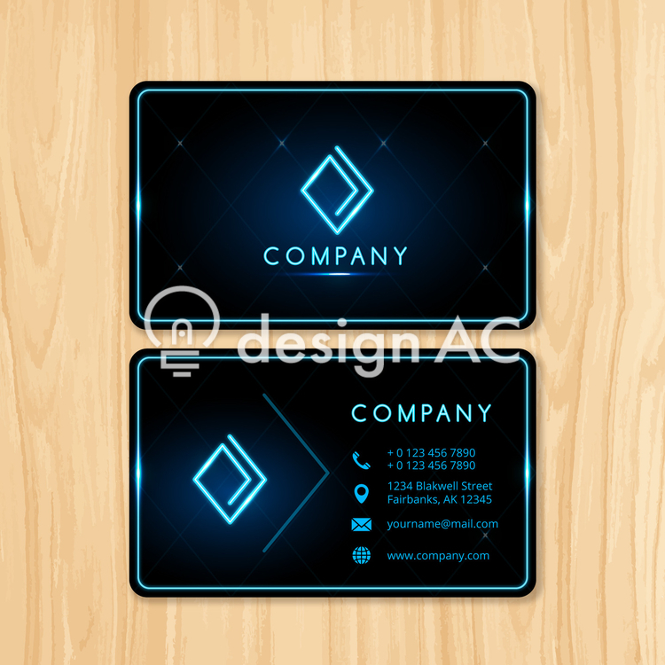 Business Card