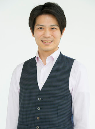 三浦ユーク Artists アーティスト Nadia Management ナディア マネジメント