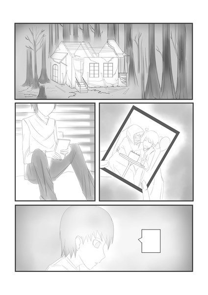 46531:SEVEN RULE : CODE NAME | Silent Manga Audition