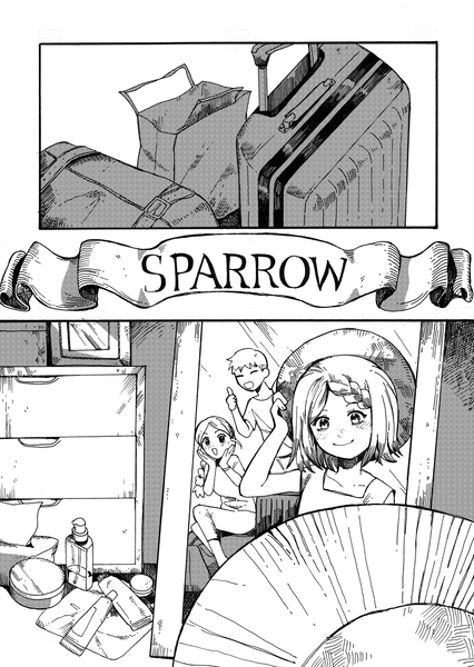 Sparrow
